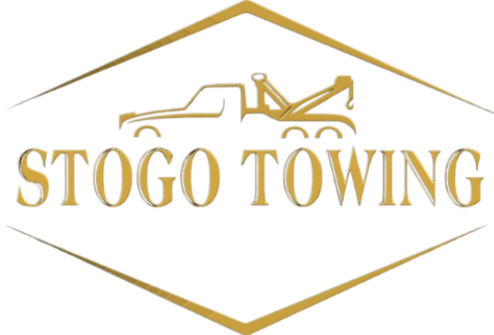 stogo towing logo